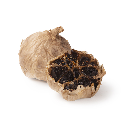 Black garlic