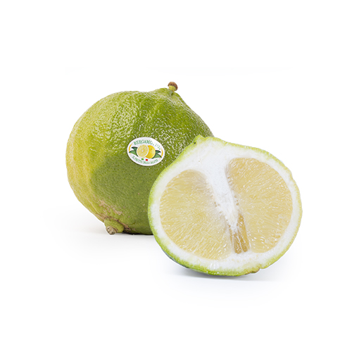 Bergamot