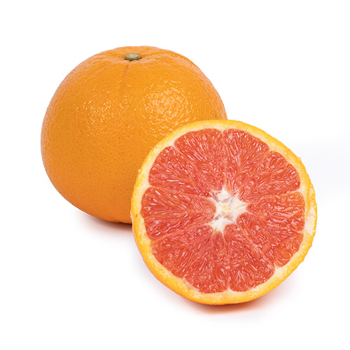 Cara cara sinaasappel