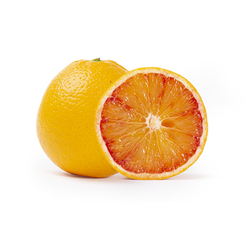 Moro blood orange