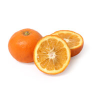 Orri mandarin - Bud Holland
