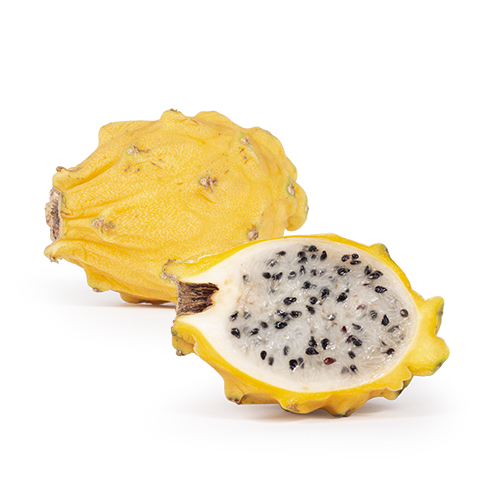 Pitahaya geel