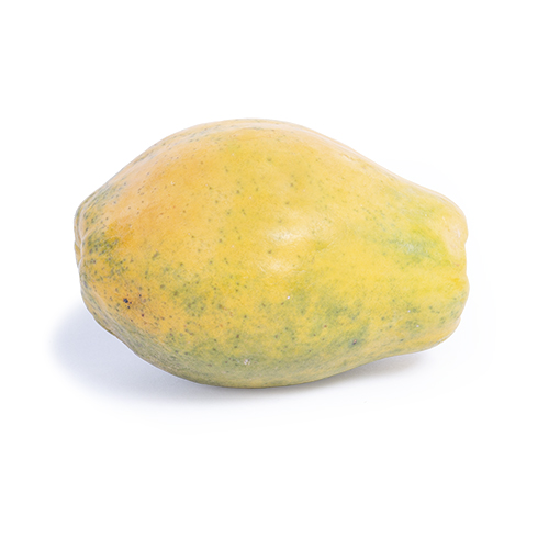 papaya fruit clipart mango