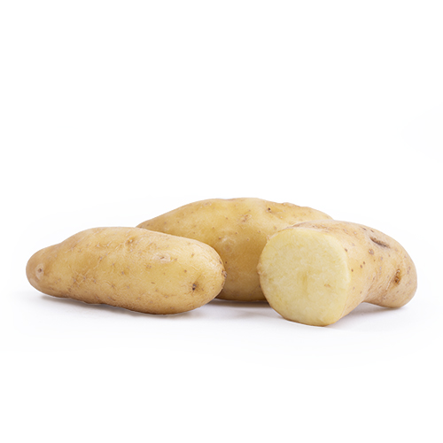 Ratte aardappel
