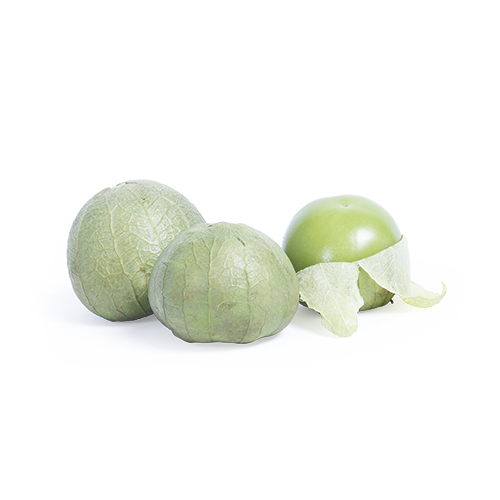 Tomatillo