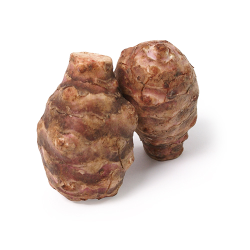 Jerusalem artichokes