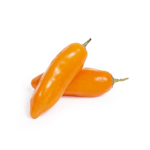 aji amarillo