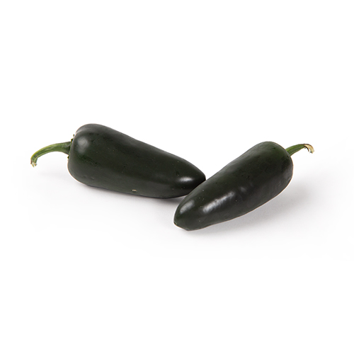 Jalapeño groen