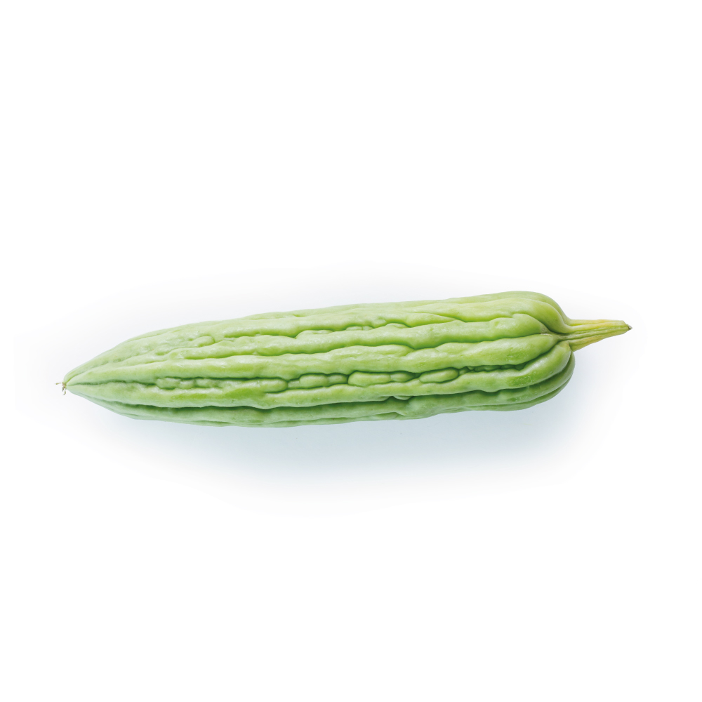 Karela-vierkant