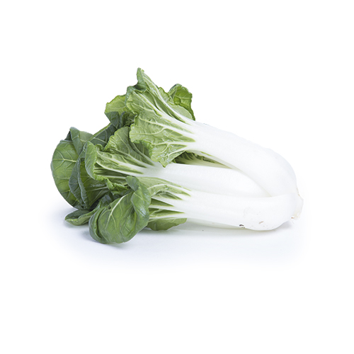 Mini Pak choi