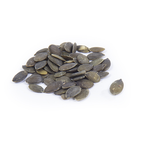 Pepita seeds