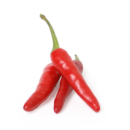 Birds eye chilli scoville scale sale