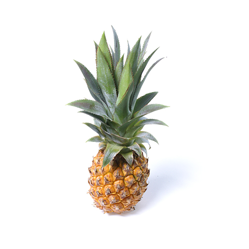 Baby ananas