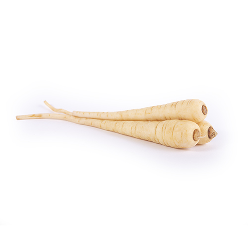 Mini parsnip