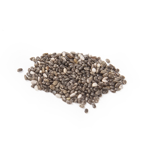 Chia Seeds Bud Holland 