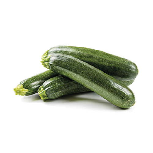 Mini-Courgette