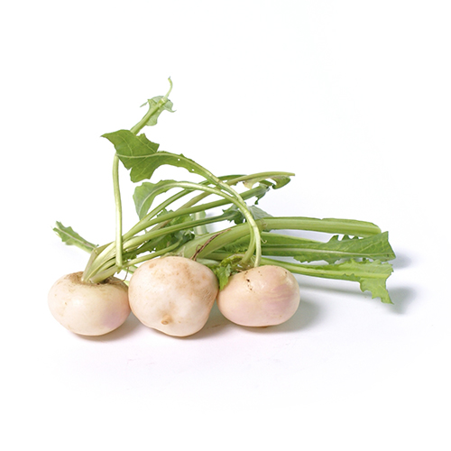 Mini turnips