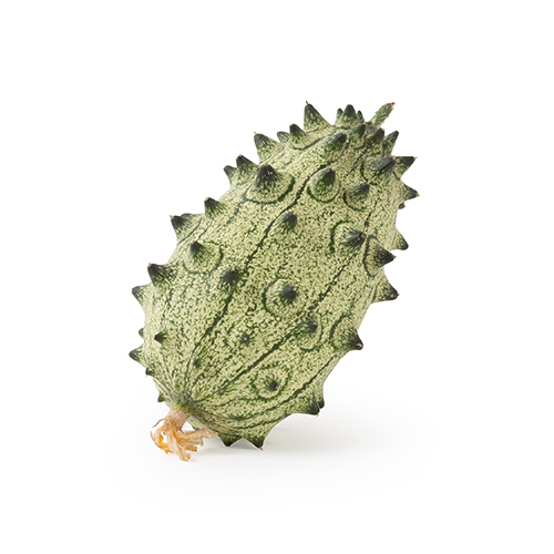 Horned melon