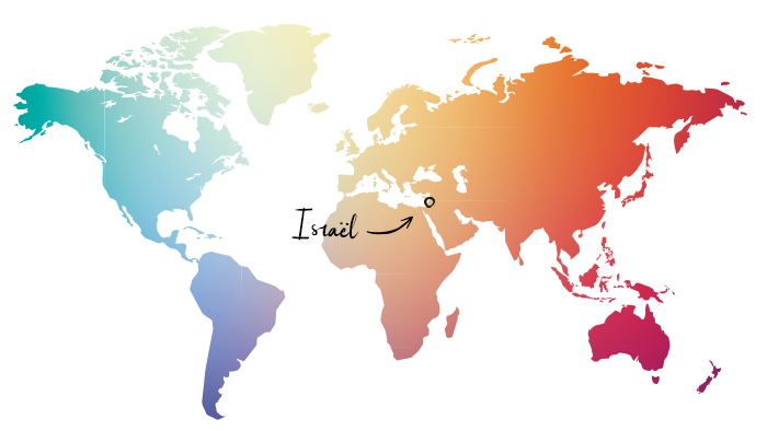 Israel Israel