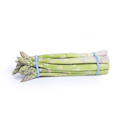 Groene asperge