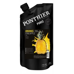 Ponthier Ananas