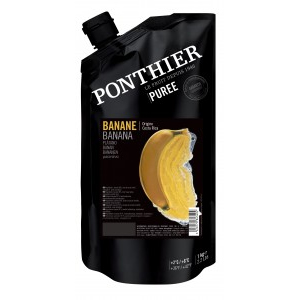 Ponthier Banaan