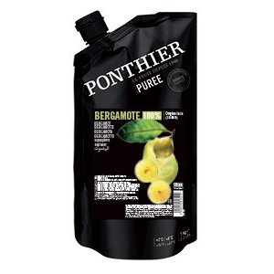 Ponthier Bergamot