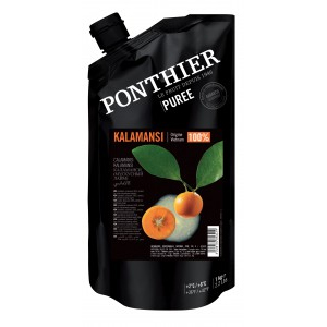 Ponthier Calamansi