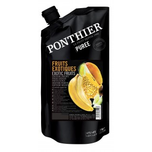 Ponthier Exotisch Fruit