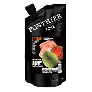 Ponthier Guave
