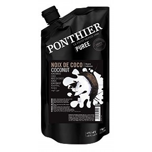 Ponthier Kokos