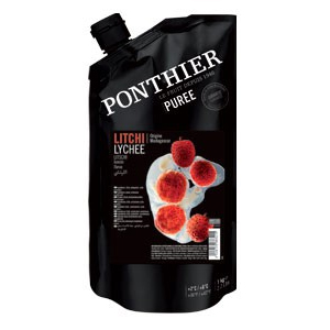 Ponthier Lychee