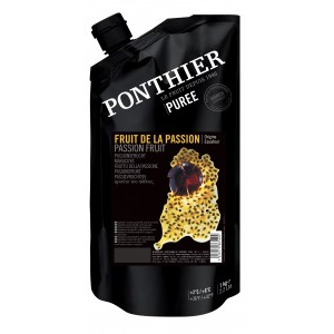 Ponthier Passiefruit