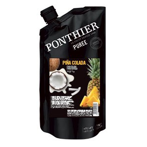 Ponthier Pina Colada