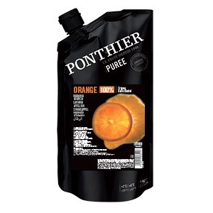 Ponthier Sinaasappel
