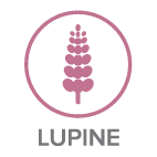 Icoon allergeen lupine