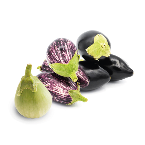 Mini Eggplant