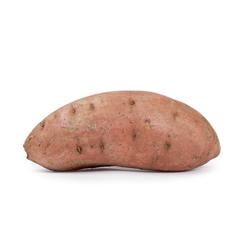 Zoete aardappel Zoete aardappel