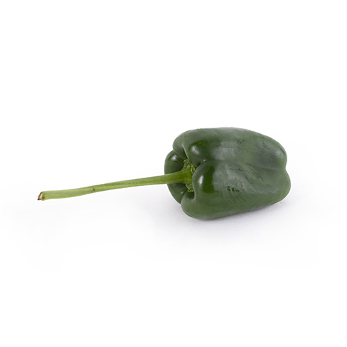 Poblano