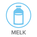 Icoon allergeen melk