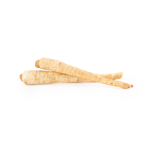 parsley root vs parsnip