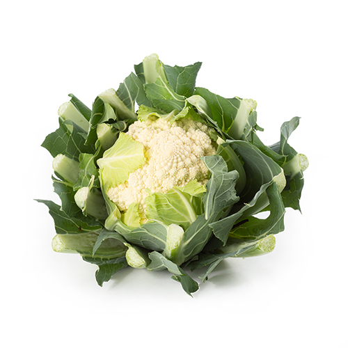 Witte Romanesco