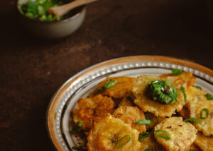 Tostones