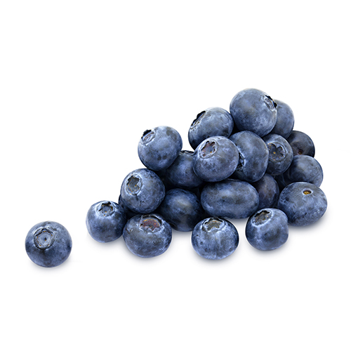 Blueberries