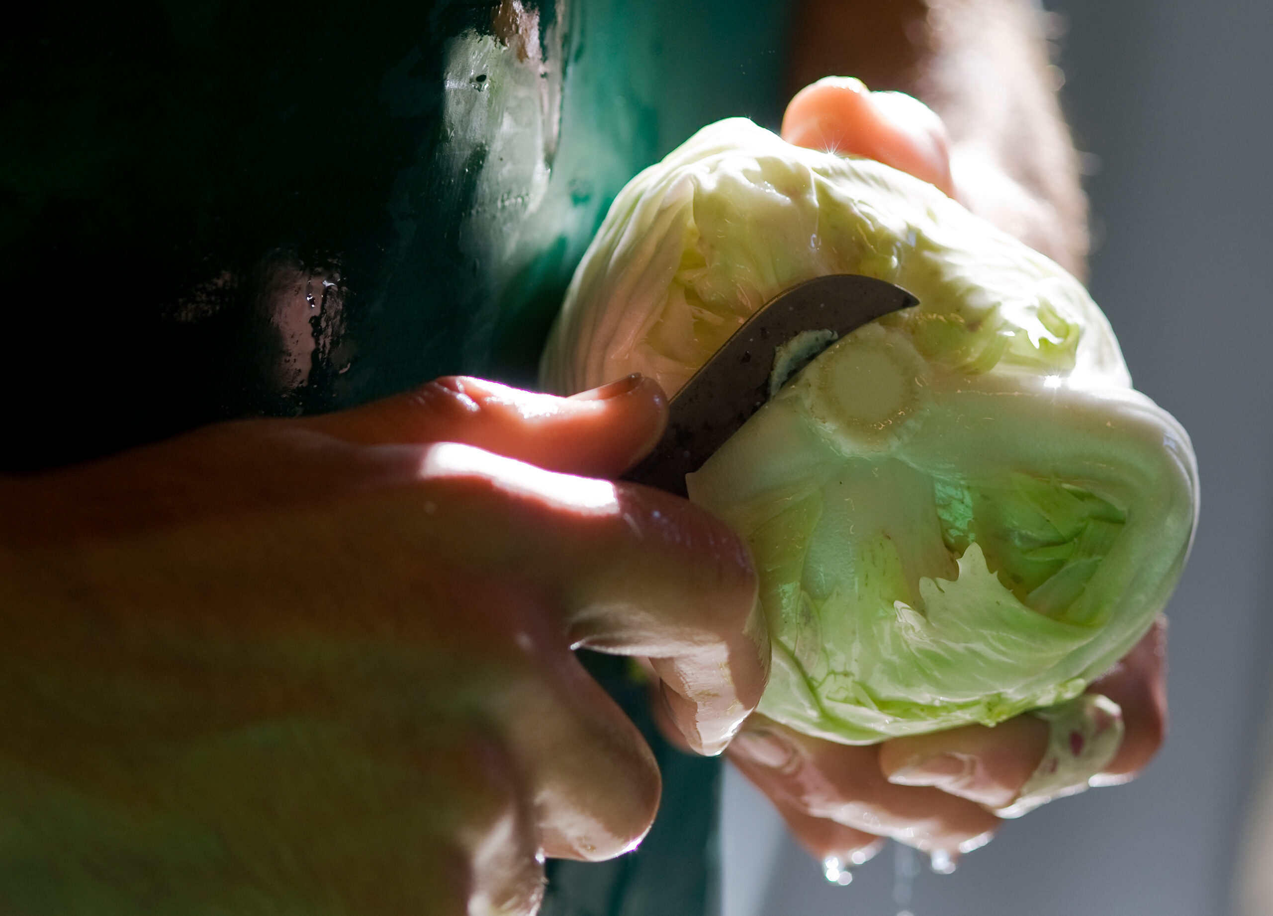 Castelfranco washing