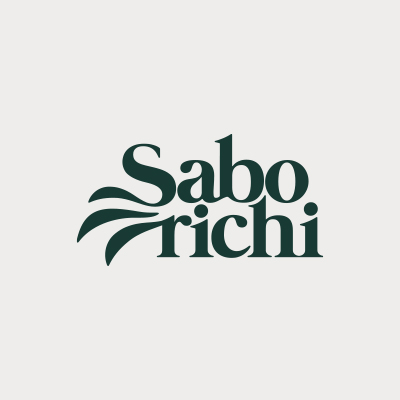 Saborichi logo