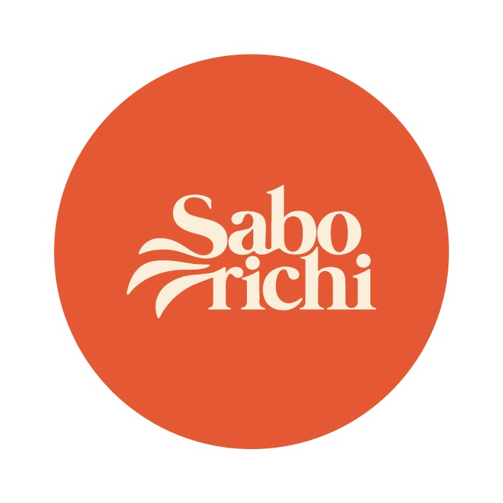 Saborichi logo