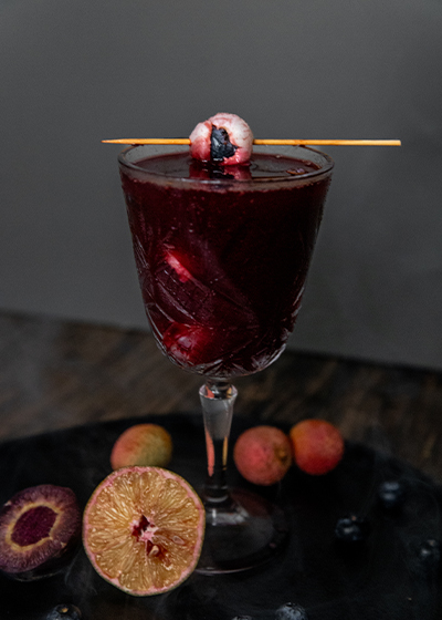 Spooky Potion Spooky Potion