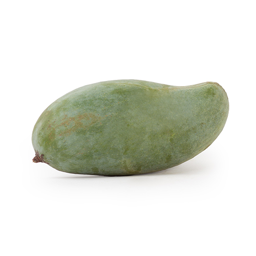 Mango sweet green 500px